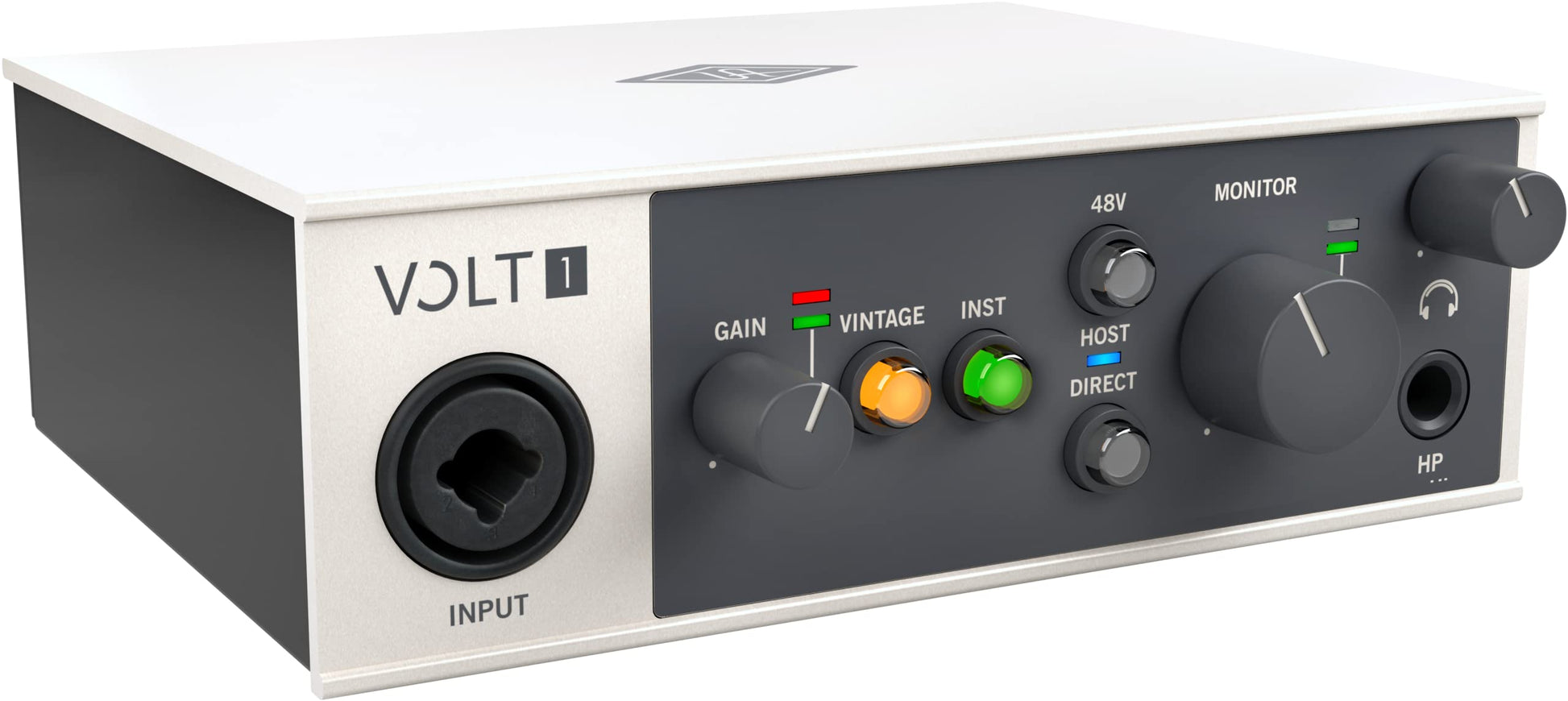 Universal Audio Volt 176 USB Recording Studio Audio Interface